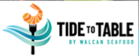Link to Tide to Table at Walcan Seafoods