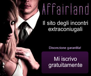 incontri extraconiugali affairland