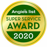 Angie's List Best Home Inspector Lexington Kentucky 2017