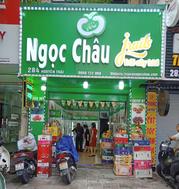 nơi bán giỏ trái cây