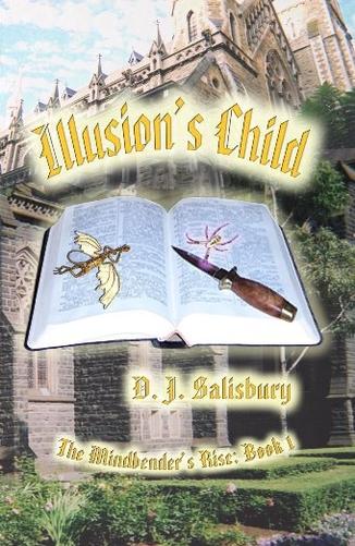 Illusion's Child