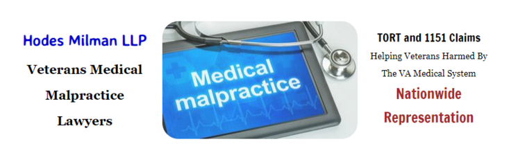 veterans medical malpractice lawyers