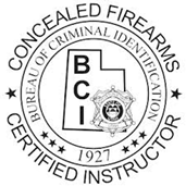 Scott Mogilefsky is certified by the Utah BCI to teach concealed carry courses.