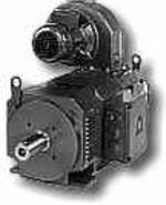 Baumuller's DC Motors GN series