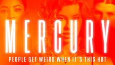 Mercury - link to ticketing