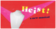 Heist - logo