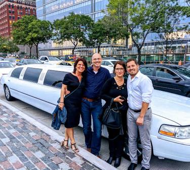 Brooklyn Limo Tour NY