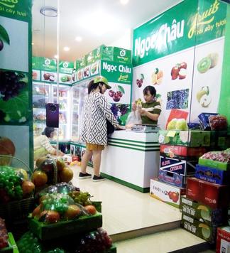 Địa chỉ bán cherry