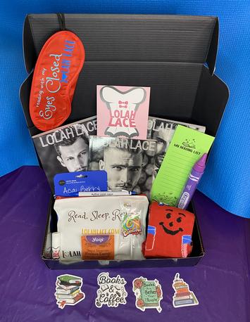 Book box, dark mafia romance, mafia romance, mafia series