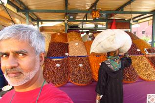Lyal S. Sunga UNCAC UNODC Marrakesh Morocco