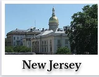 New Jersey Online CE Chiropractic DC Courses internet on demand chiro seminar hours for continuing education ceu credits