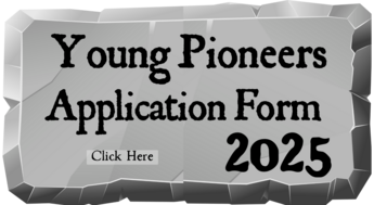 Young Pioneers App 2025