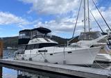 yacht sales vancouver island