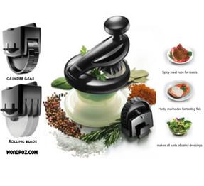 aroma mixer for kitchen in pakistan