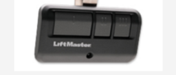 LiftMaster Remote Control