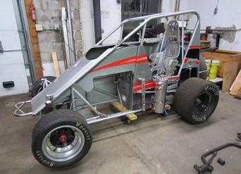 Racing Junk-Classifieds