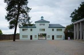 Main Gate
