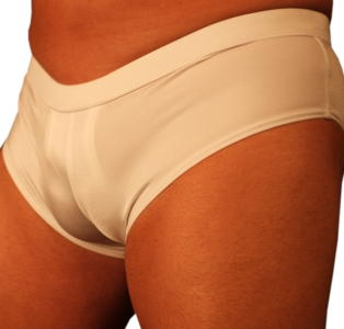 MTF No-Tucking Vagina Look Swimwear