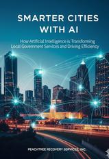 Smarter Cities with AI