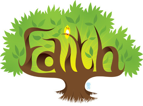 catholic faith formation clipart flowers