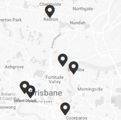 BMW service Brisbane