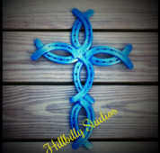 Horseshoe Cross