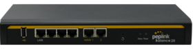 Peplink Routers Switches