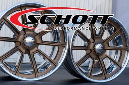 Classic Car wheels for sale in Ohio