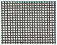 Wind-Tuff Windscreen Swatch