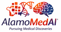 AlamoMedAI - Data-Driven Biomedical Discovery