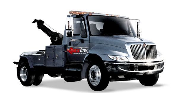 24 hour tow truck service las vegas