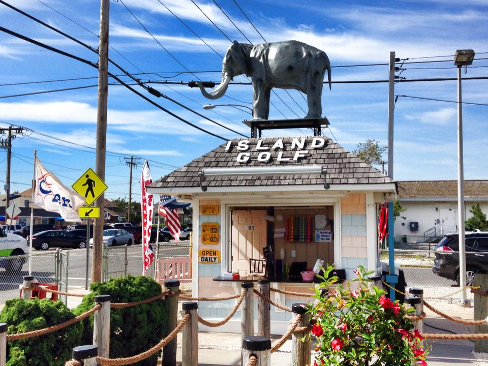 Surf city hot sale lbi