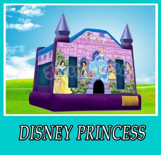 Disney Princess