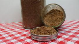 Homemade Seafood Seasoning, Noreen's Kitchen