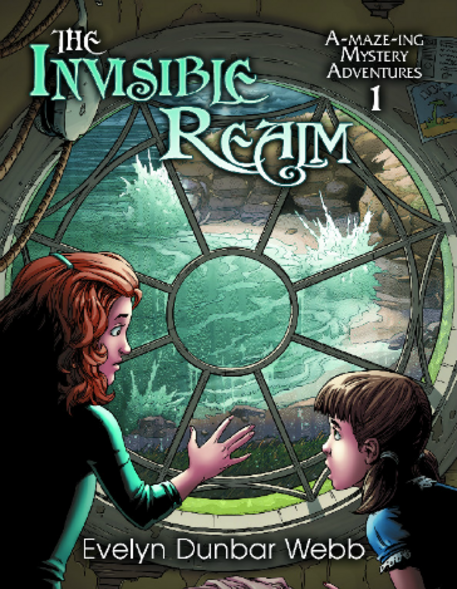 Excerpt from The Invisible Realm