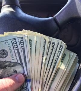 Cash for Cars Indianapolis