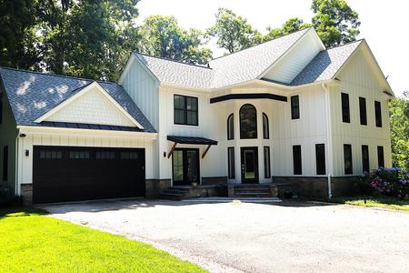 Hardie Siding Contractors Sterling, VA