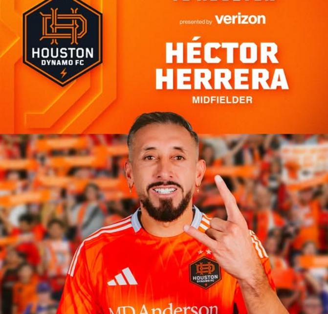 Houston Dynamo 2026