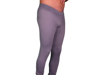 MTF Men's Spandex Tights