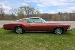 1973 Buick Riviera- For Sale by Mad Muscle Garage Classic Cars