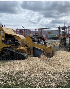 Commercial Tree Removal, Tree Removal Grimsby Ontario