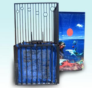Dunk Tank