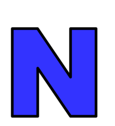 Poetry - A-Z poems - N - No