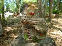 Fairy Festival in the Park 2015