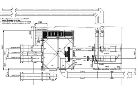 Plant mechanical design - Jimmy Lea P/L