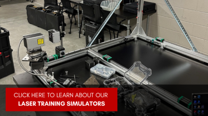 Click to Learn More about Laser Training Simulators