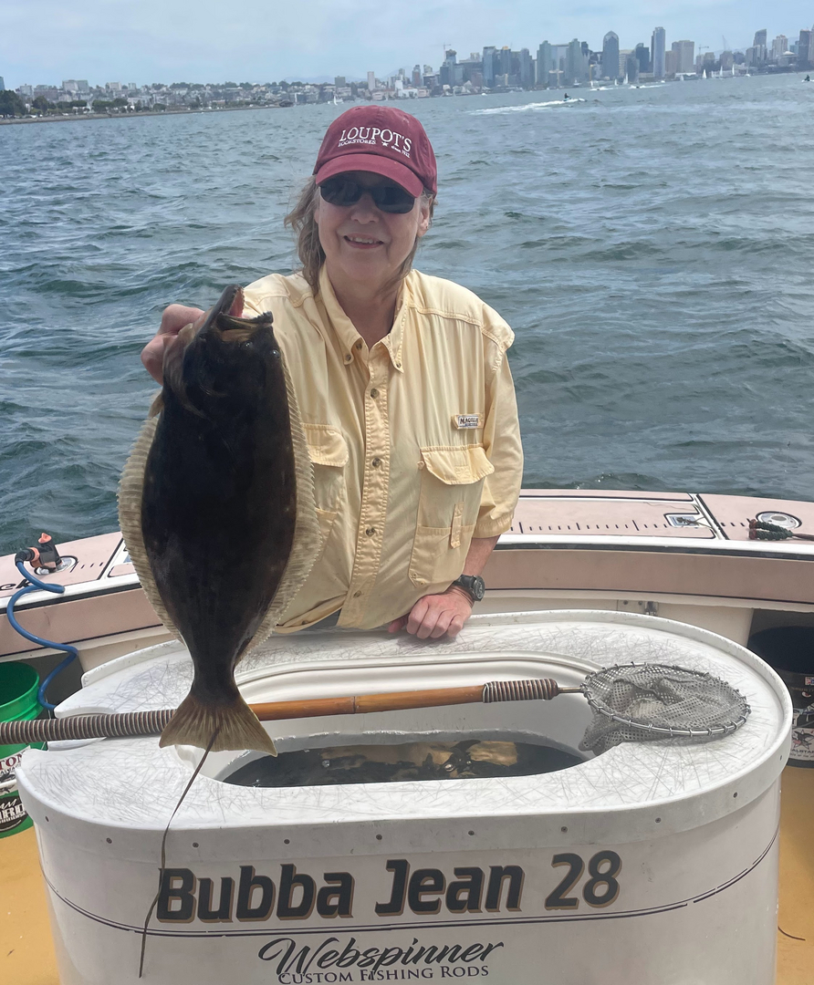 Bubba Jean Sportfishing - Updated 2024 Prices