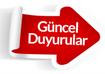 Mehmet Gezer Güncel Duyurular