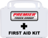 custom first aid kits