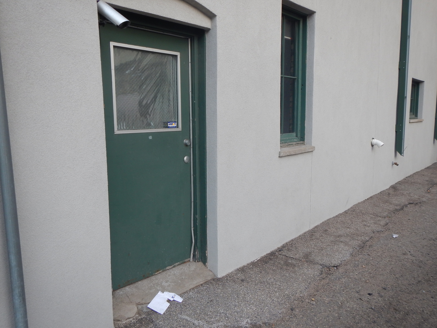 Fisher Box Building - View 11